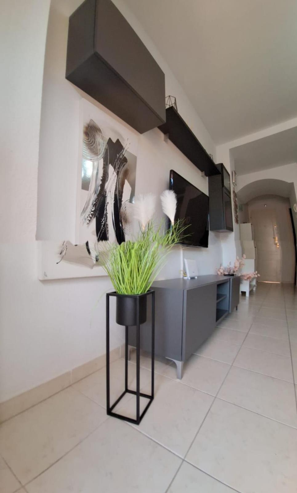 Ferienwohnung Brisas Del Mar - Sunset Garden Costa Adeje  Exterior foto