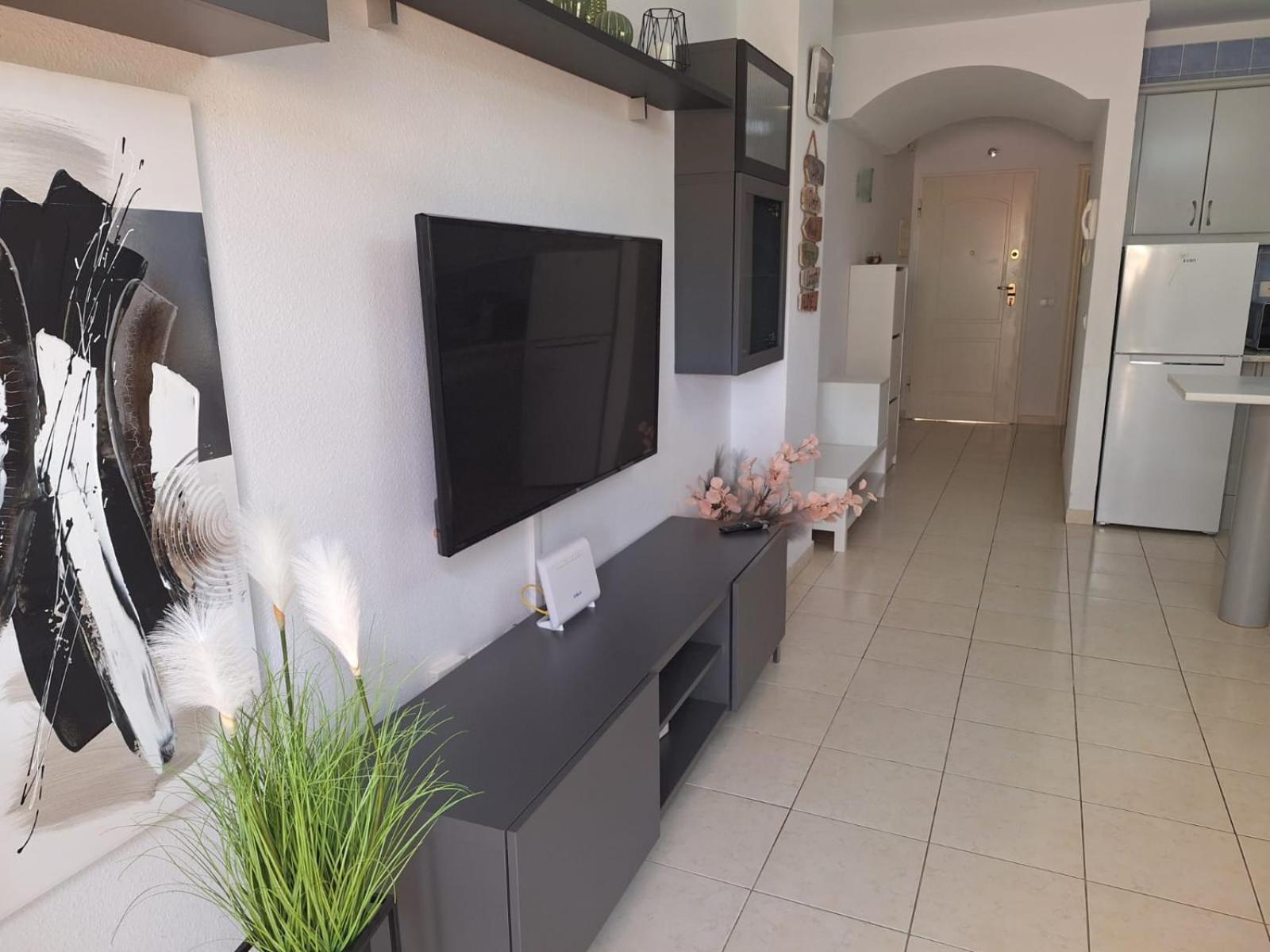 Ferienwohnung Brisas Del Mar - Sunset Garden Costa Adeje  Exterior foto